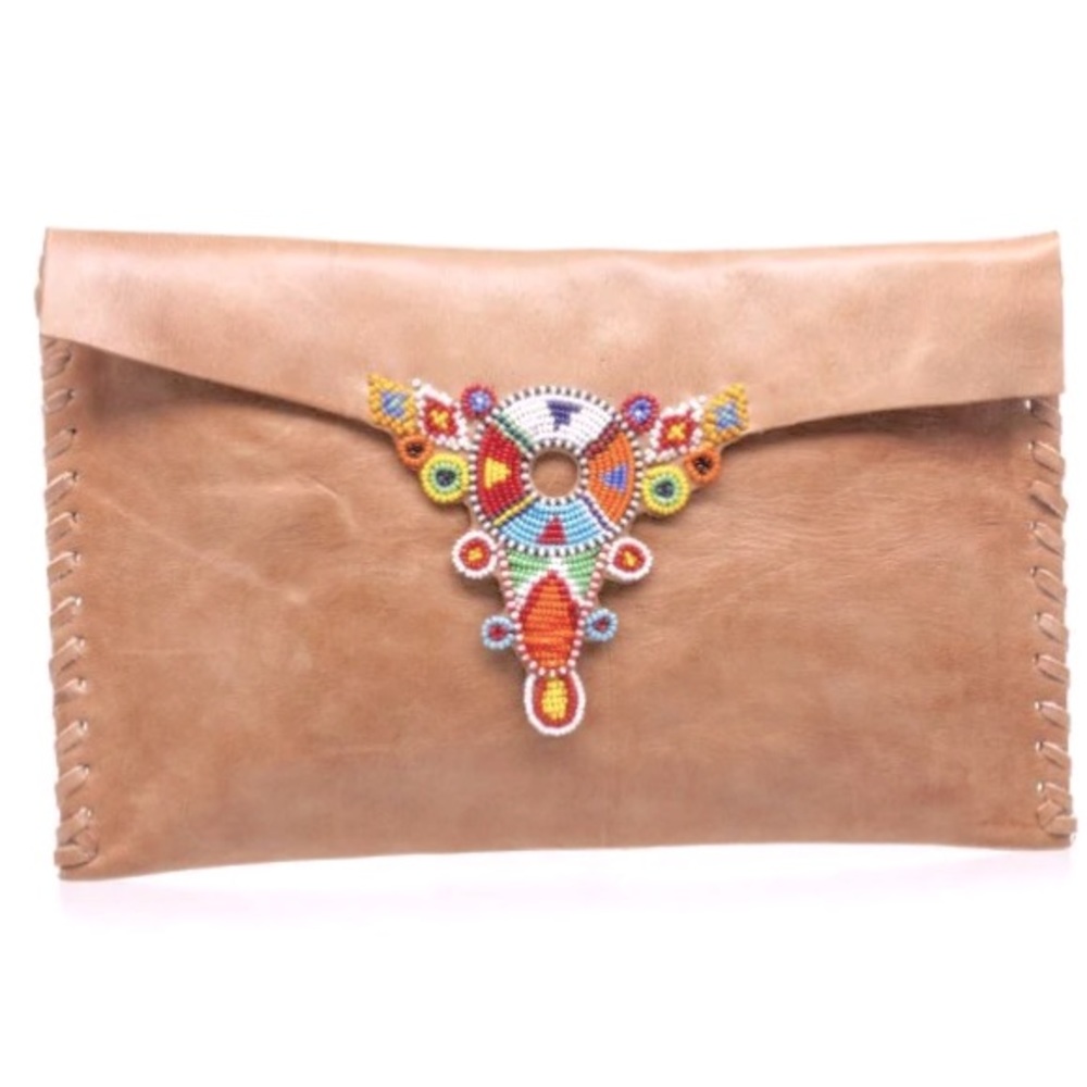 Laidback London bag